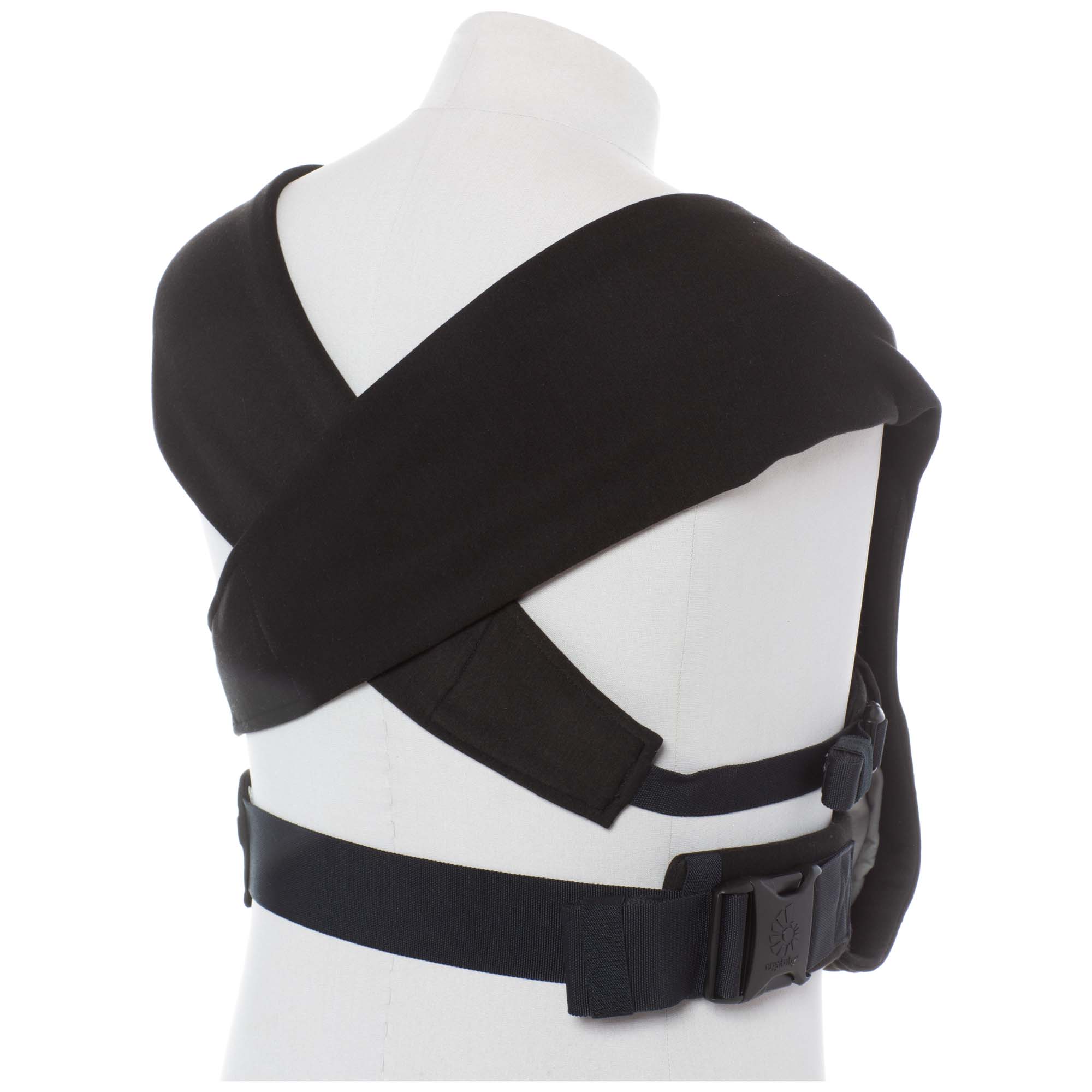 Ergobaby Embrace draagzak Black - Draagzak - Prénatal