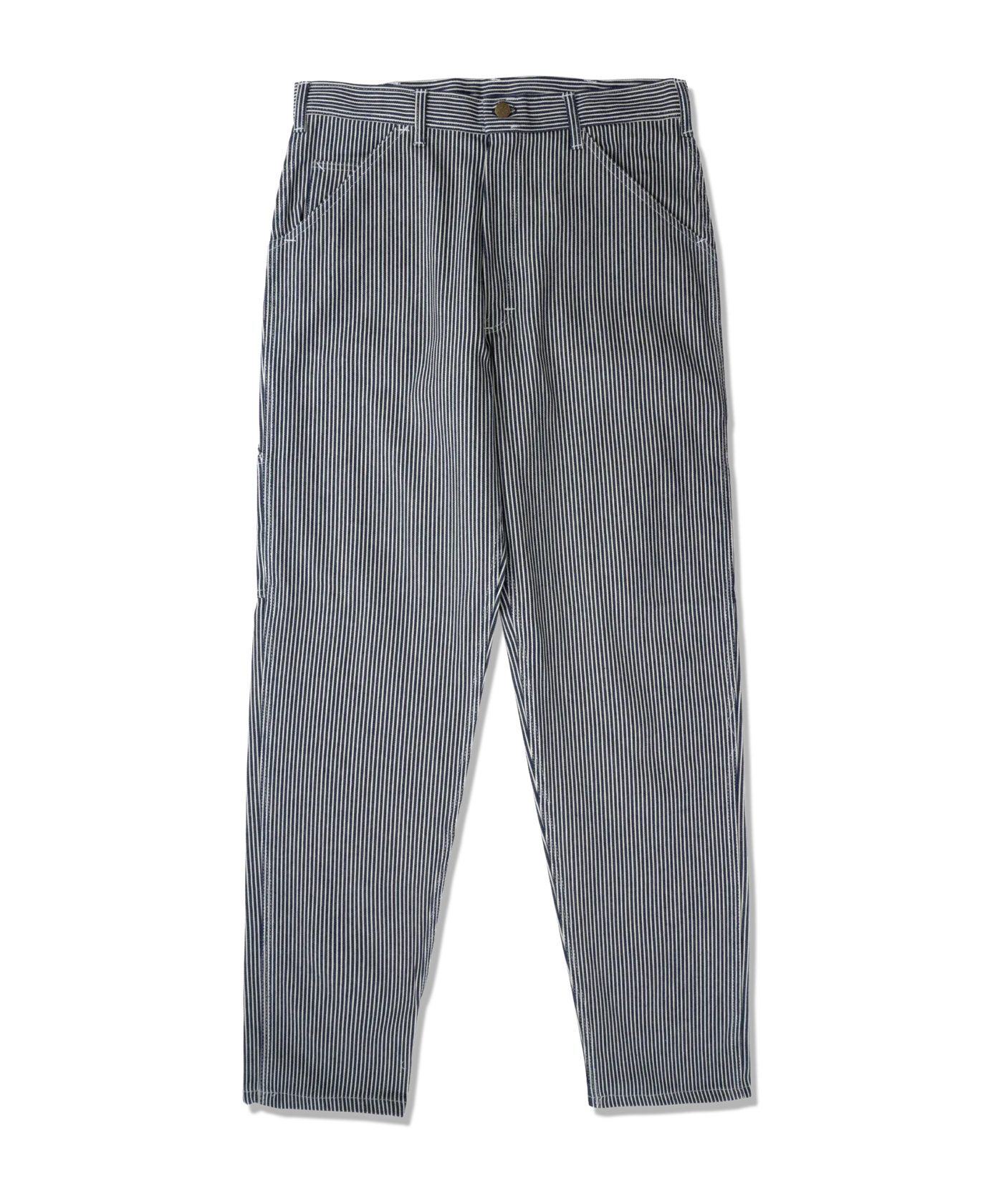 Stan Ray 80s Painter Hose Grau Blau