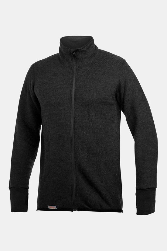 Woolpower Woolpower Full Zip Jacket Protection 400 (unisex midlayer)
