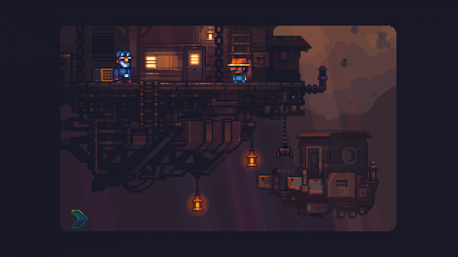 Pocket Kingdom- PC