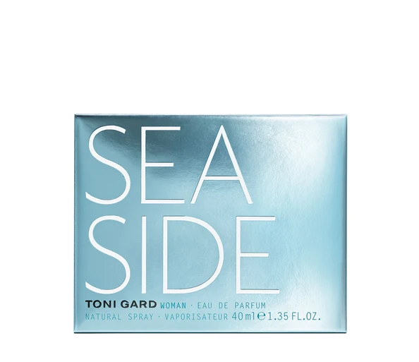 TONI GARD Sea Side Woman Eau de Parfum