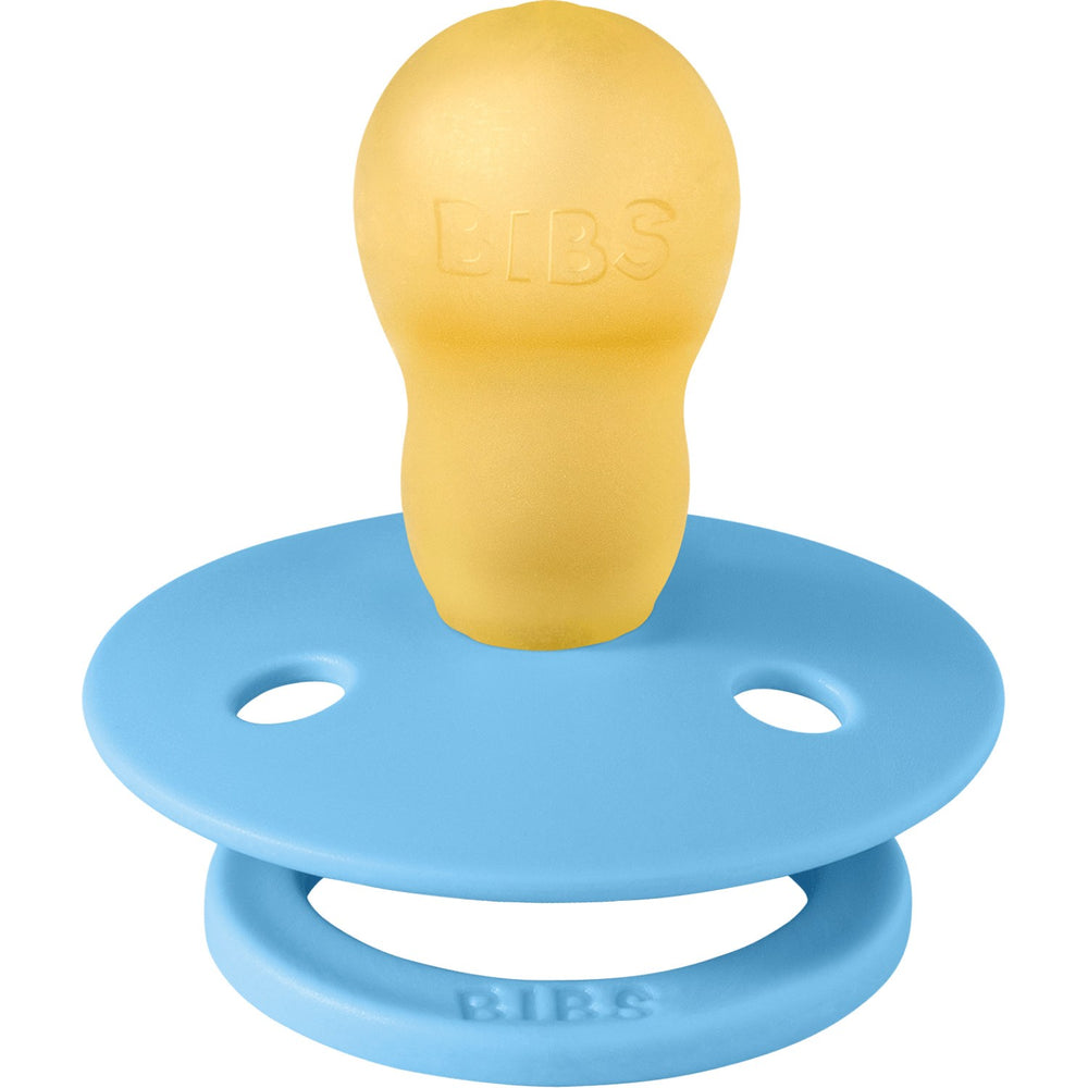Køb Bibs Breeze Sut Studio Colour Bumblebee Latex