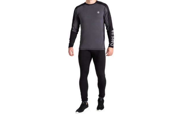 Dare2b Exchange IV Herren Thermo-Baselayer Set 2 teilig