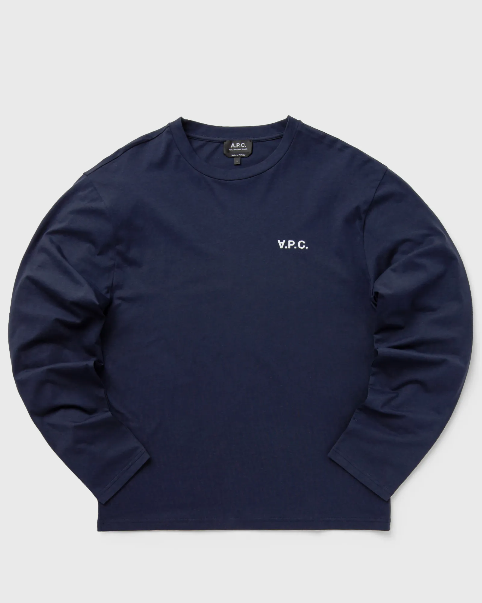 A.P.C. t-shirt frankie