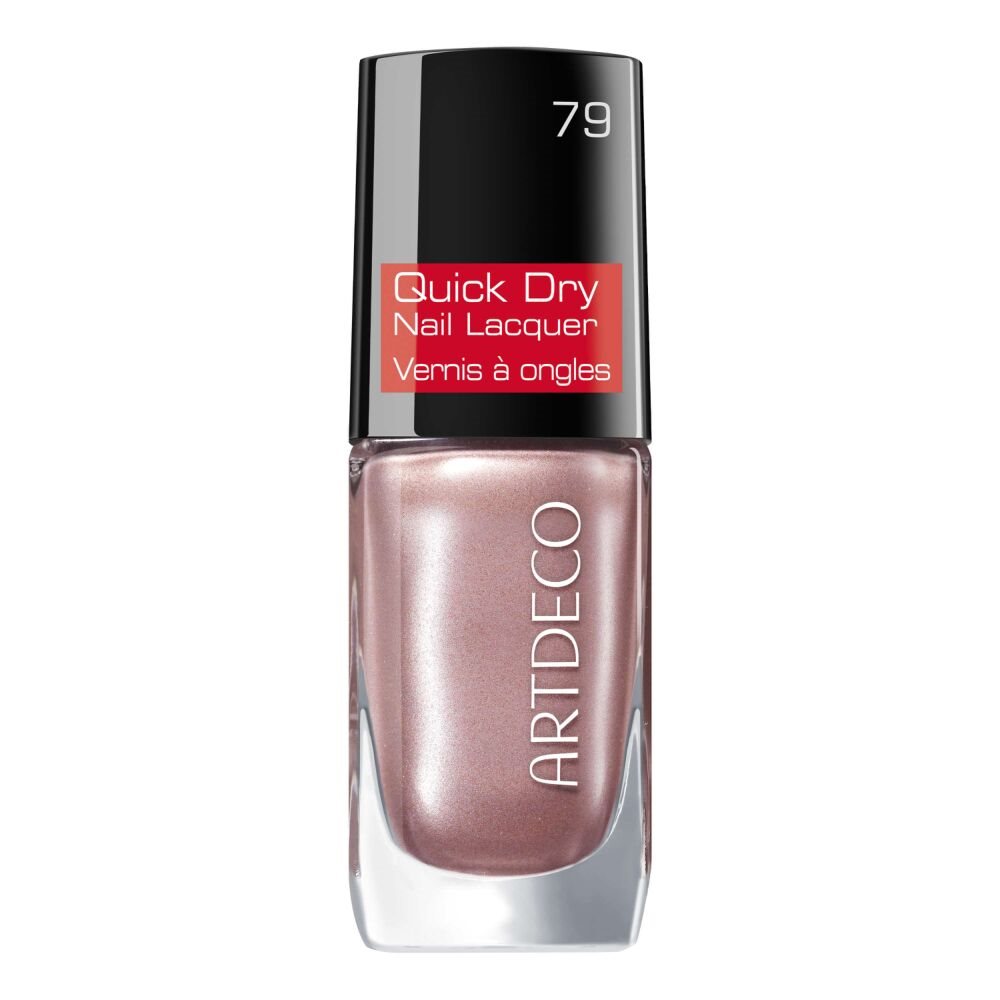 ARTDECO Quick Dry Nail Lacquer 1151.79 1 Stk