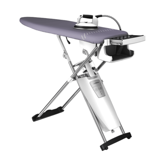 LauraStar Bügelsystem S Pure Xtra