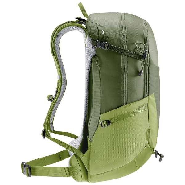 Sac à dos randonnée DEUTER FUTURA 23 KHAKI-MEADOW