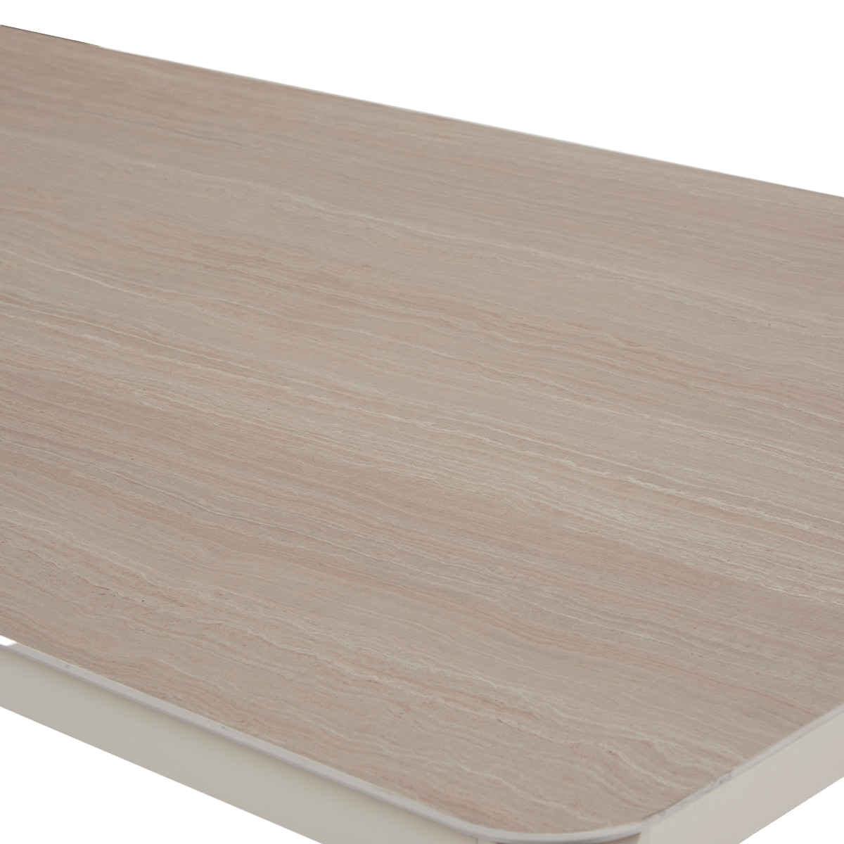 Tuintafel Joey Beige