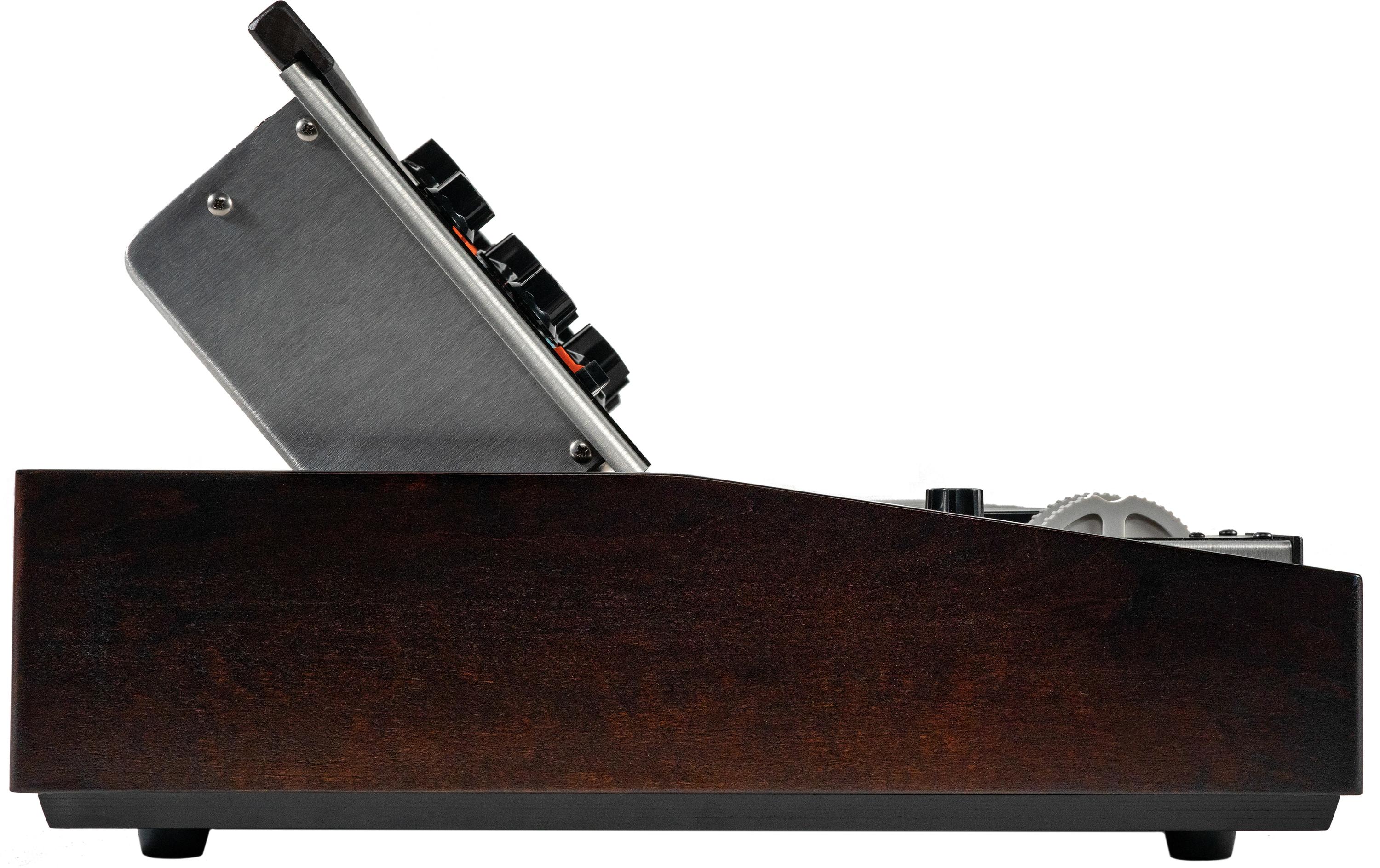 Synthesizer Minimoog Model D<br>Analoger Synthesizer