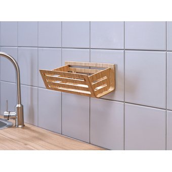 Powerstrips Clou adhésif pour carrelage et métal, 4,0