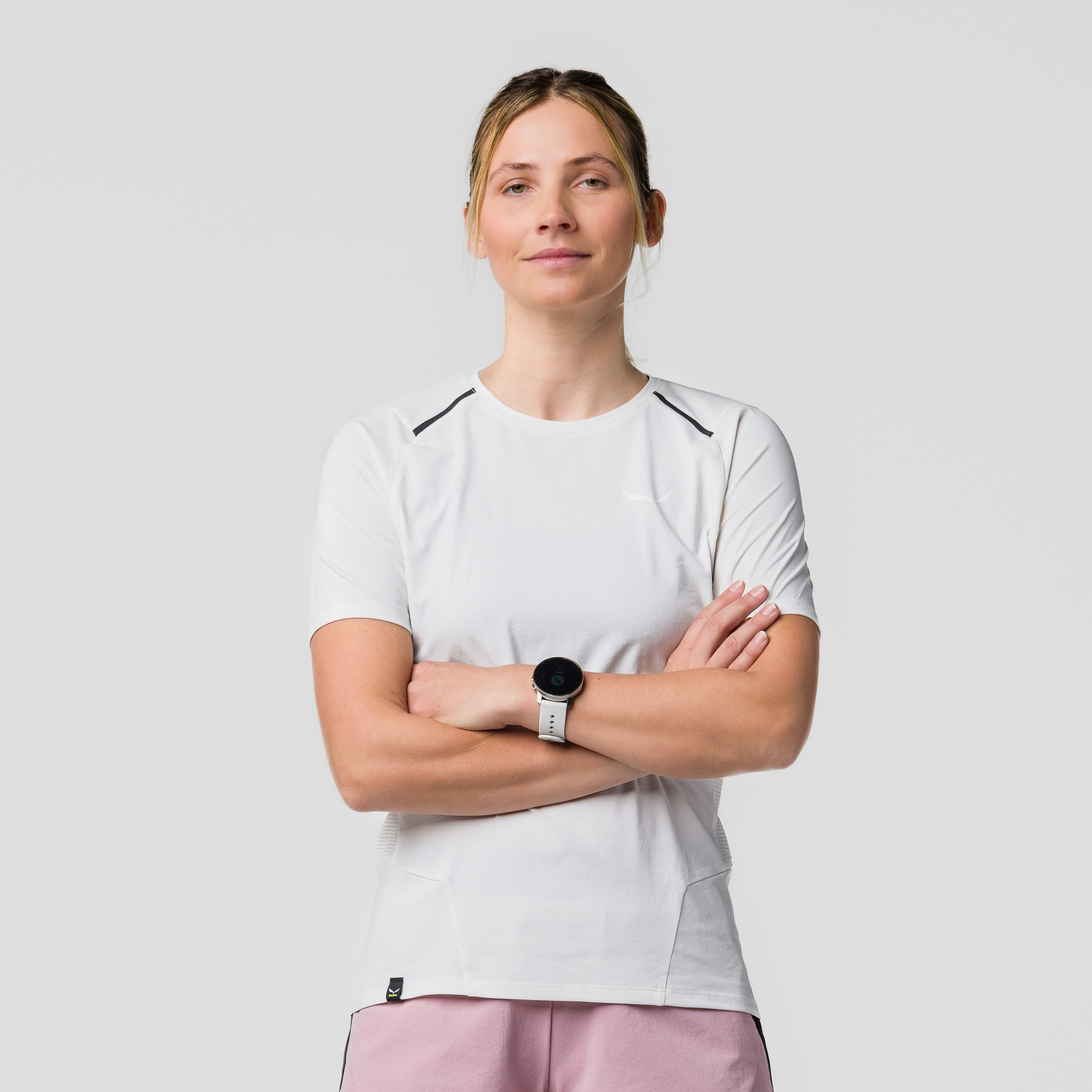 Pedroc Dry'Ton Hybrid T-Shirt Damen