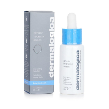Dermalogica Dermalogica Circular Hydration Serum 30ml/1oz