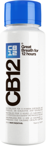 CB12 Mundpflege, 250 ml