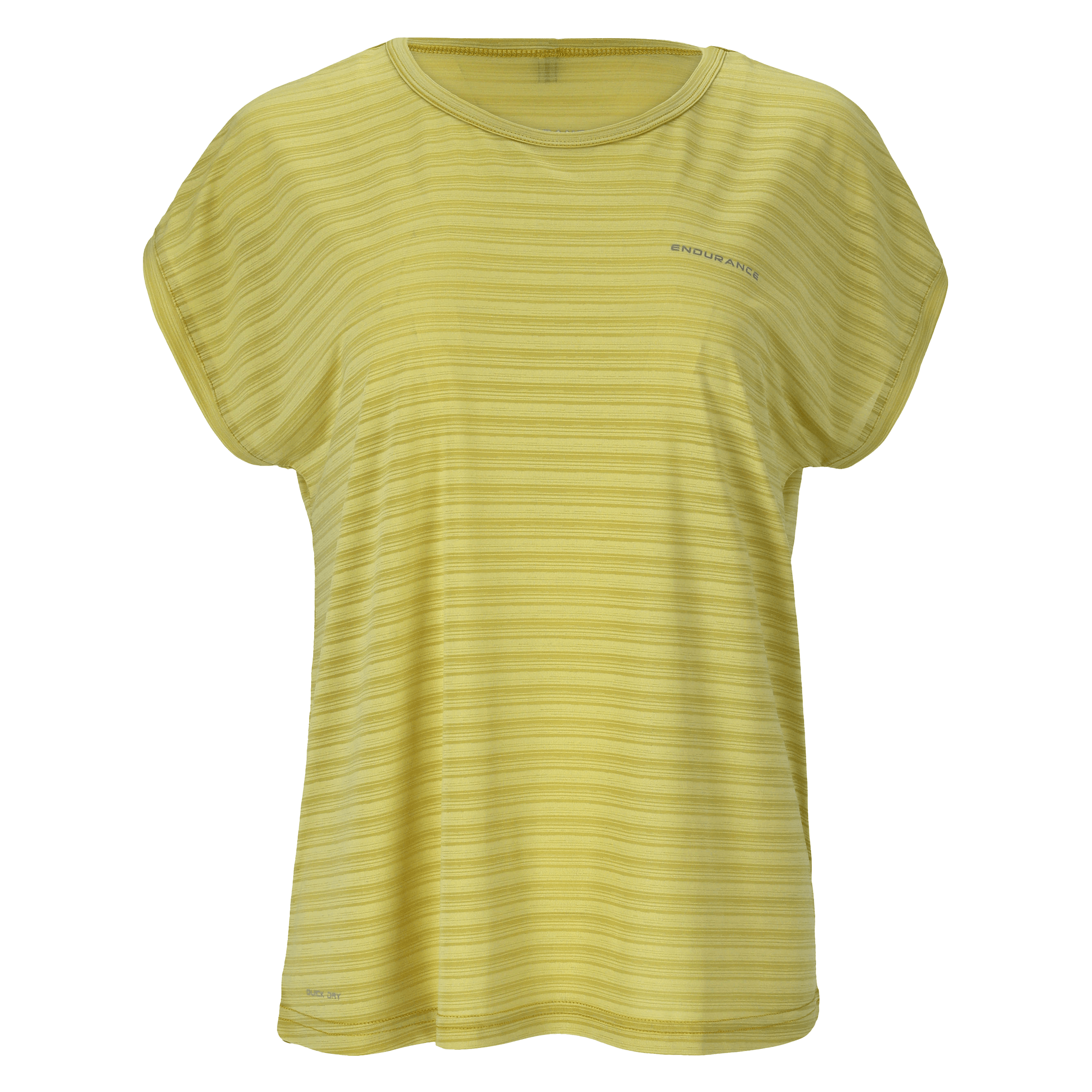 Endurance Limko W S/S Tee - Treningstøy