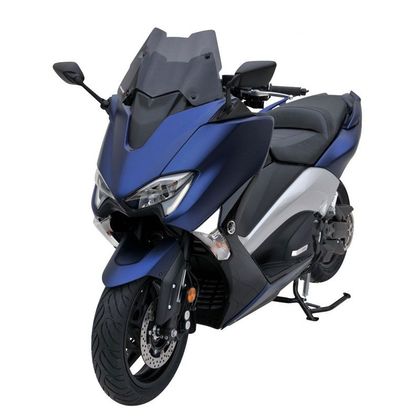 Pare brise Ermax Hyper Sport 31 cm - Noir