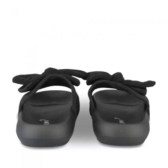 Mules NOIR PHILOV