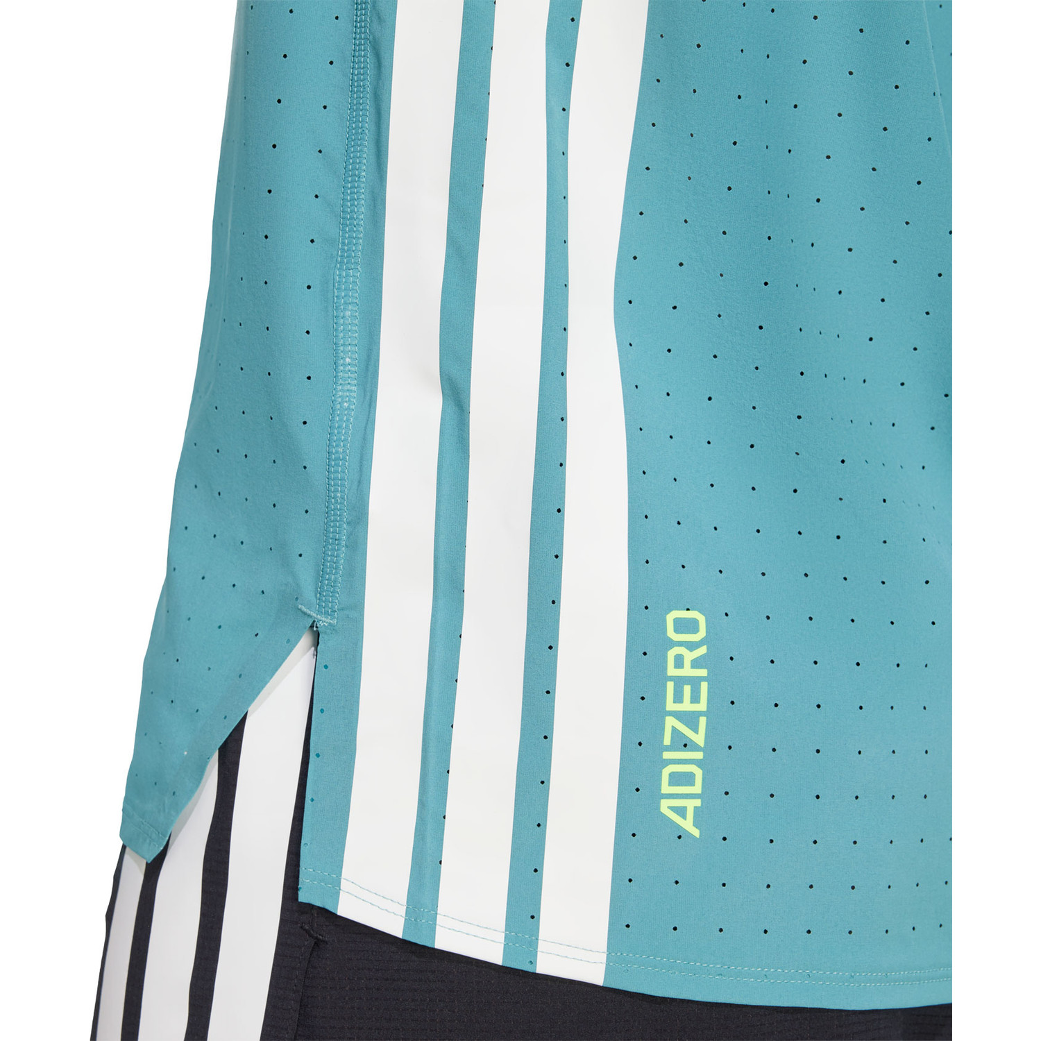 adidas Adizero T-Shirt Heren