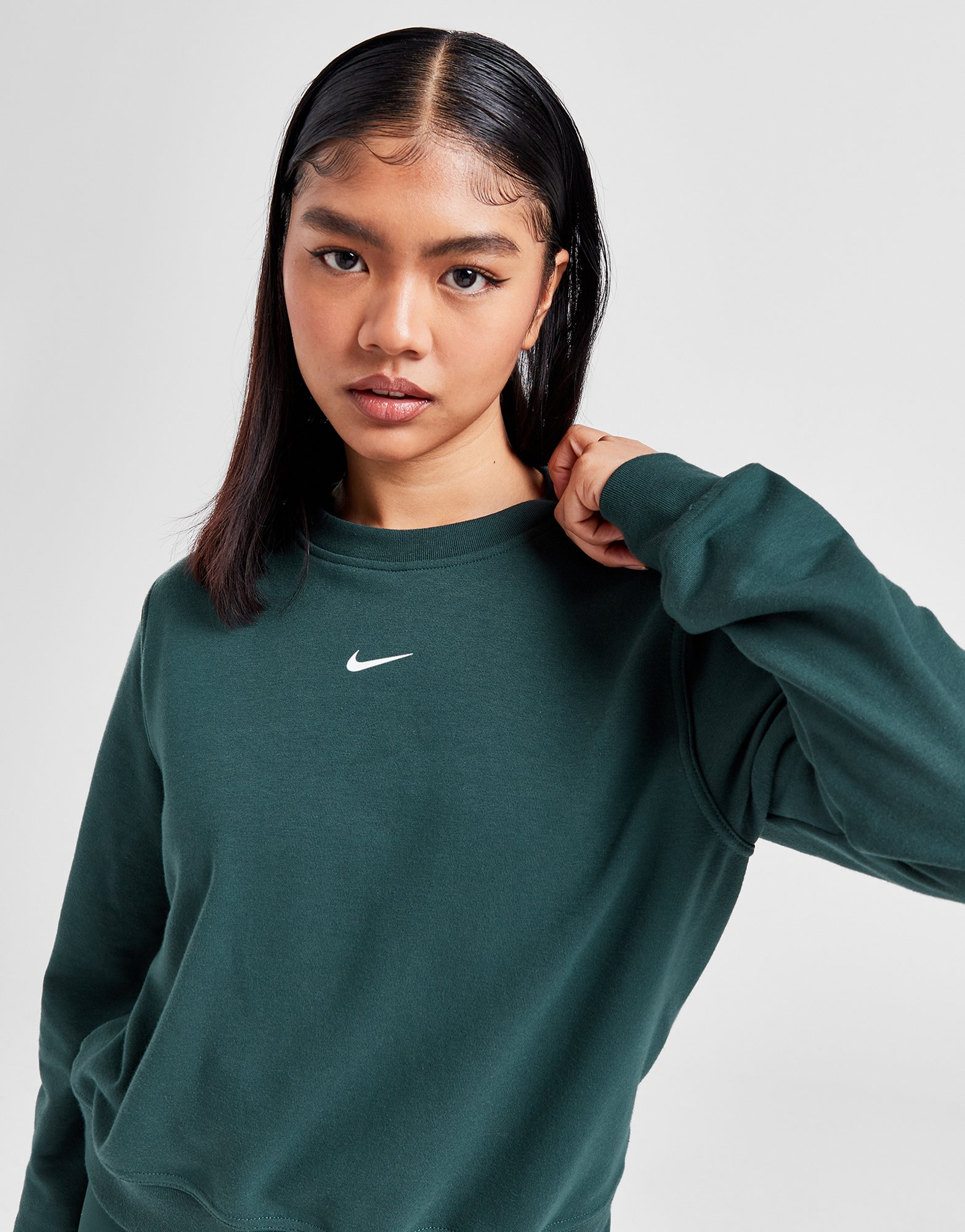 Nike Sweatshirt Femme