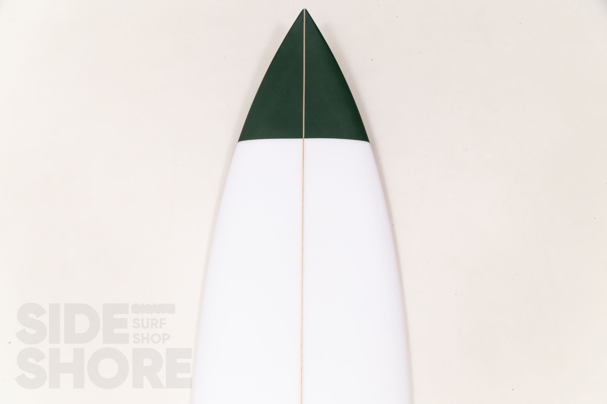 Al Merrick CI Pro - Color - 5'10 x 18 5/8