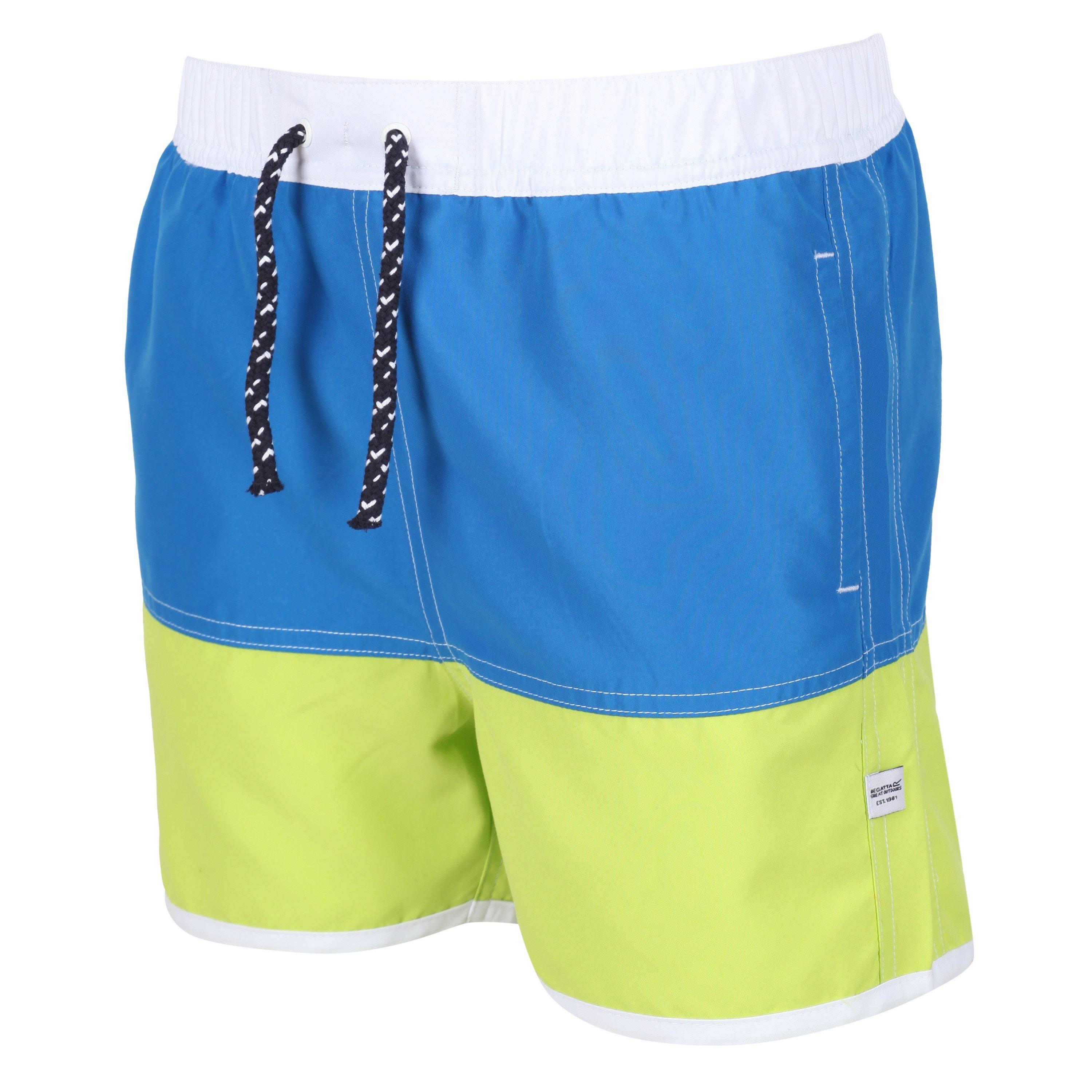 Regatta Regatta Sergio Swim Shorts Short Boys
