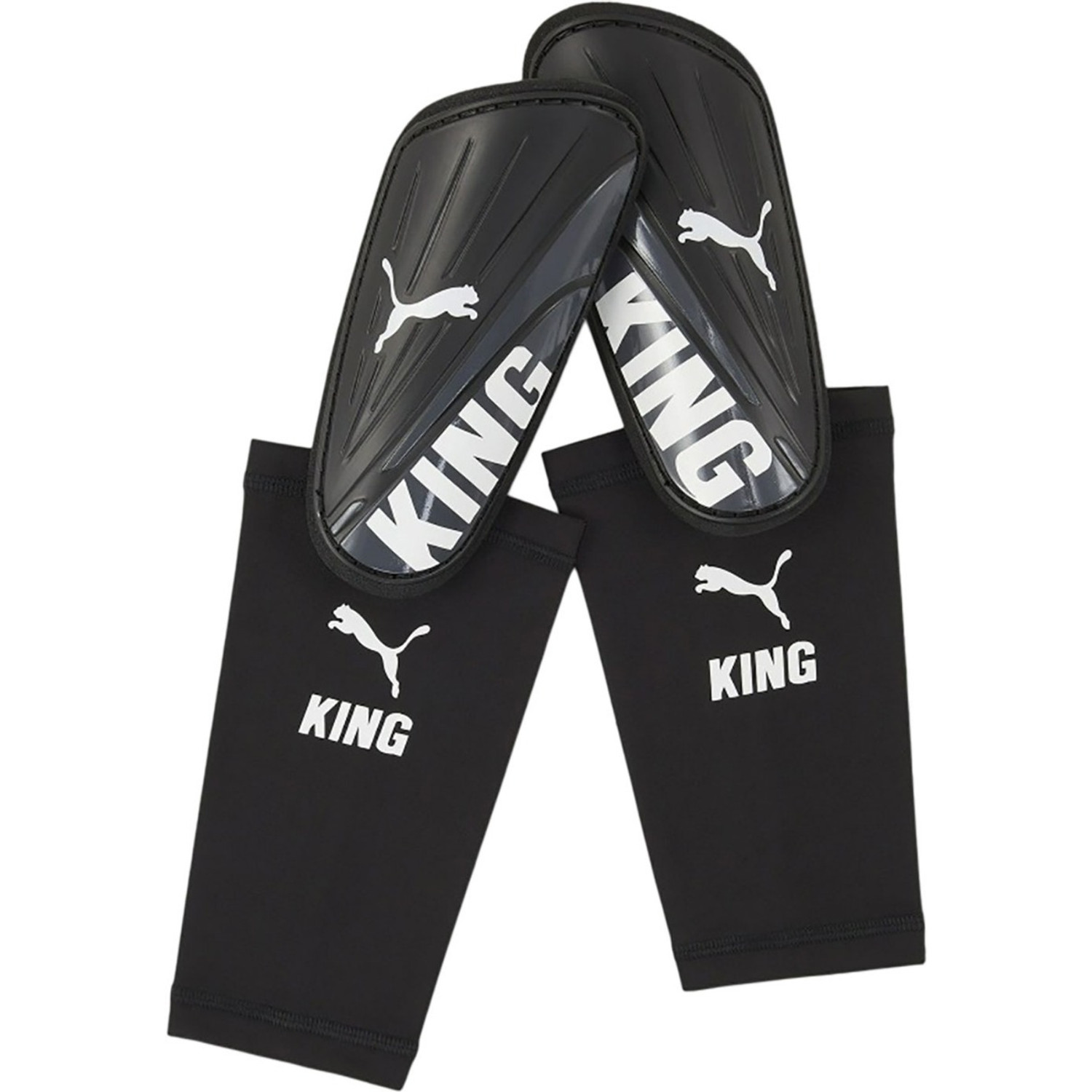 Puma King Sleeve Scheenbeschermer
