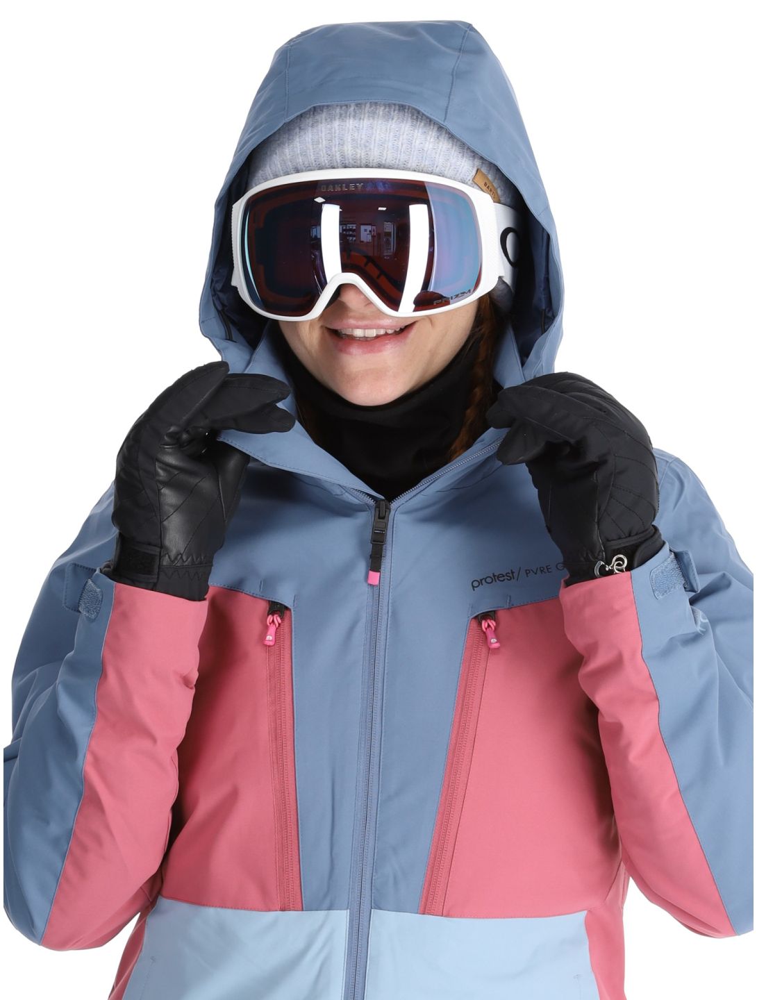 PRTCALIDA ski-jas dames