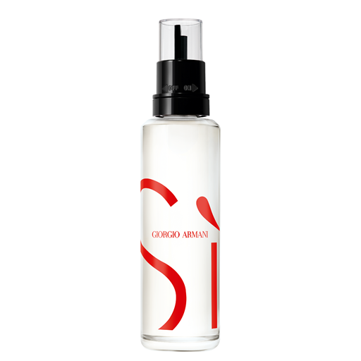 Armani Sì Passione Eau De Parfum Refill, 100 ml