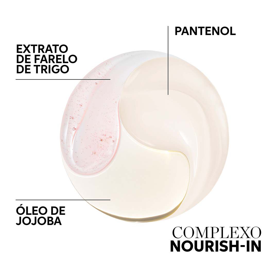Premium Nutricurls  - Champô - 250ml