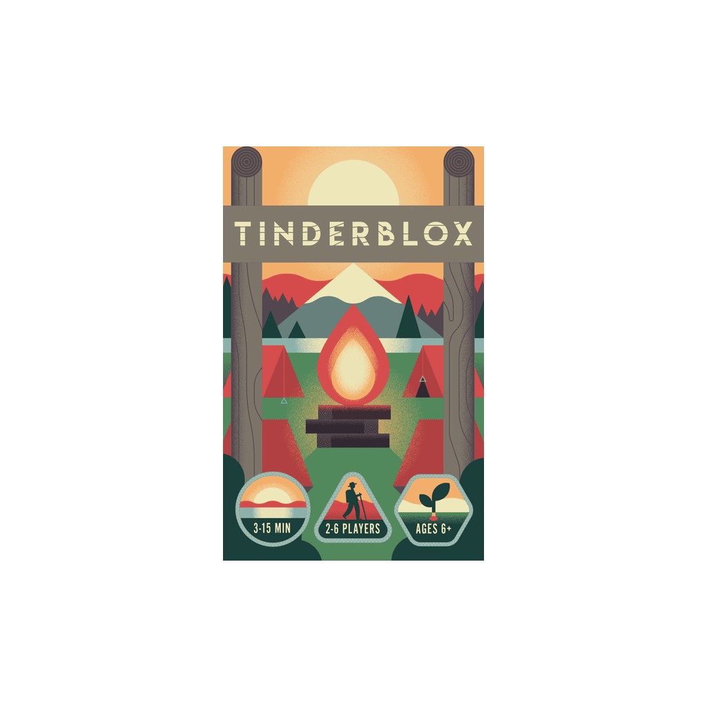 Tinderblox