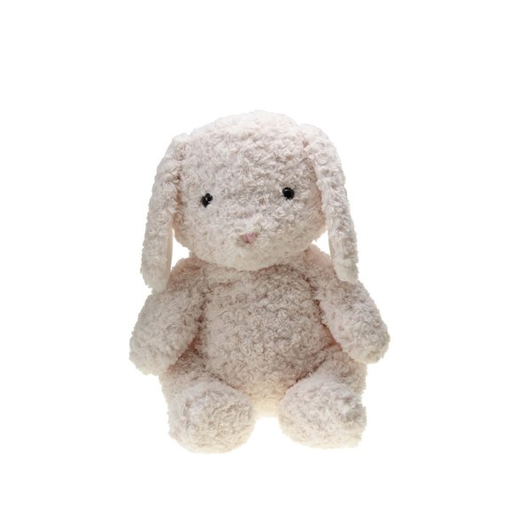 Peluche animal assis 45 cm