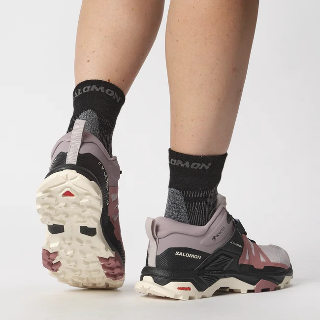 X ULTRA 4 GORE-TEX  Hiking-Halbschuhe Damen