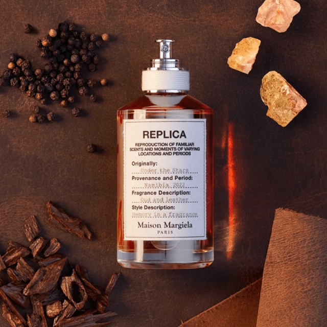 Replica Under The Stars Eau de Toilette MAISON MARGIELA