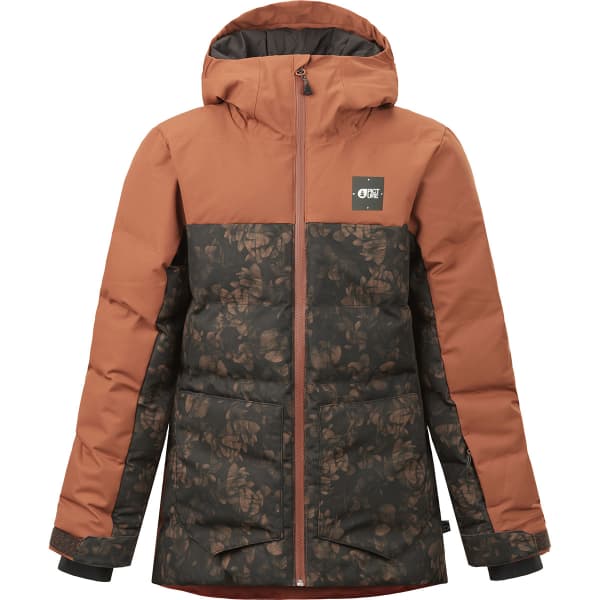Veste de ski PICTURE OLYVERA JKT IBERIS