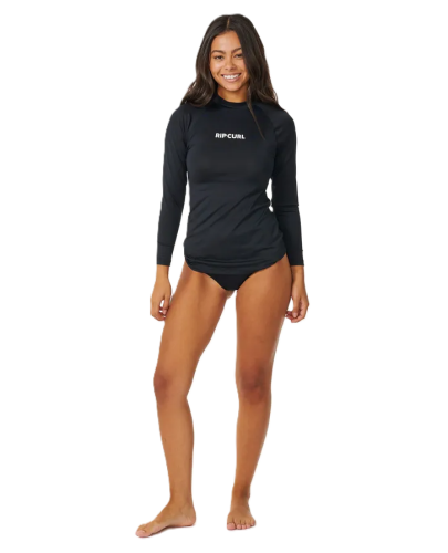 Rip Curl Lycra mit UV-Schutz und langen Ärmeln Classic Surf