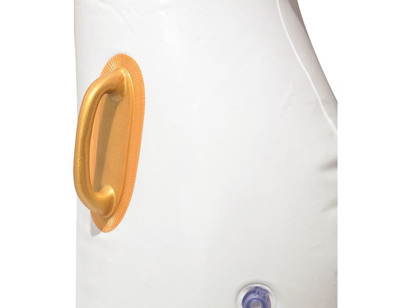 Bestway Schwimmtiere Luxury Pegasus 231 x 150 cm Aufblasbarer Pegasus