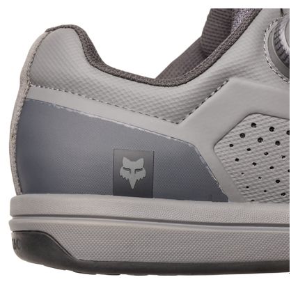 Chaussures Fox Union Boa Gris