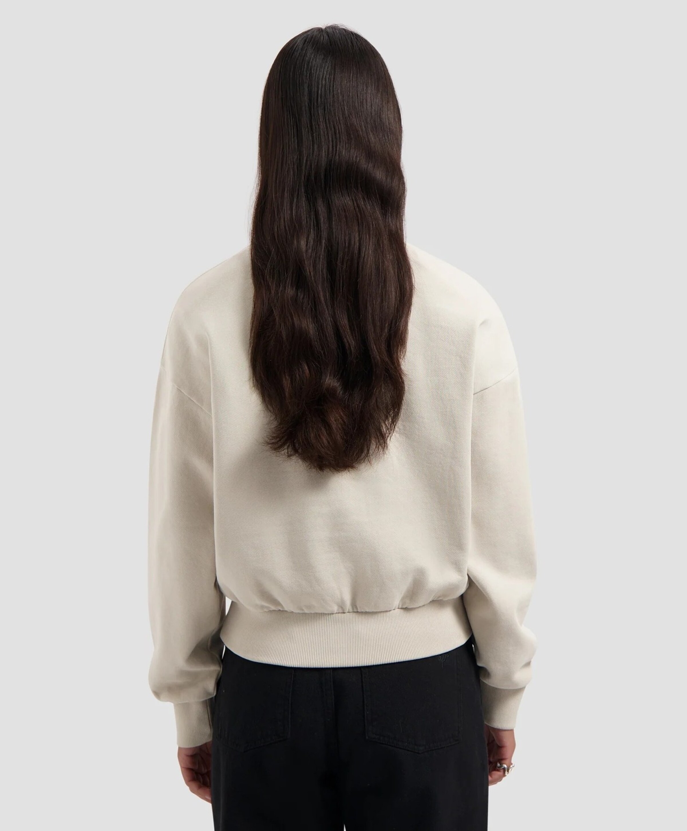 Olaf Sweater beige