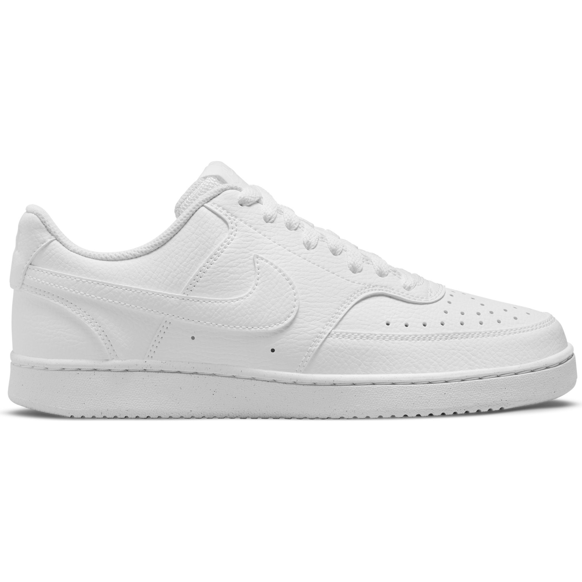NikeWMNS Court Vision Low Better Womens Shoe