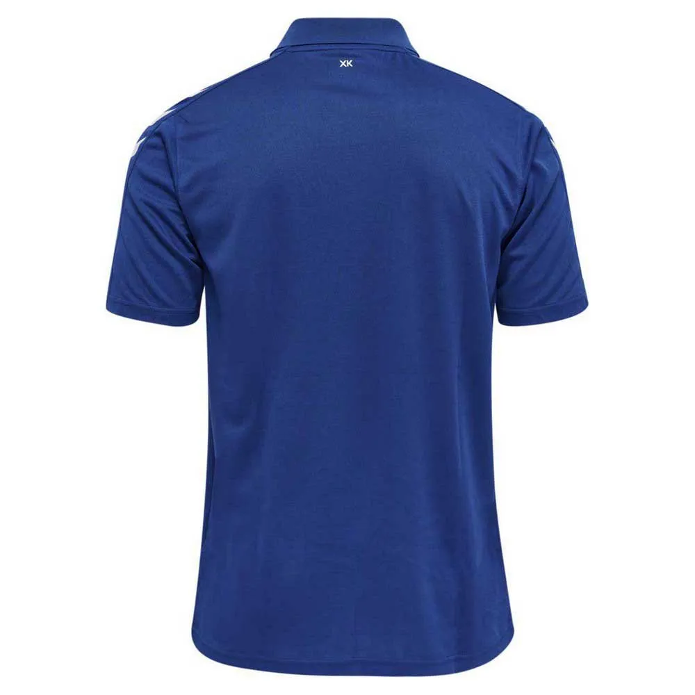 Camisa polo funcional de manga curta Hummel Core XK