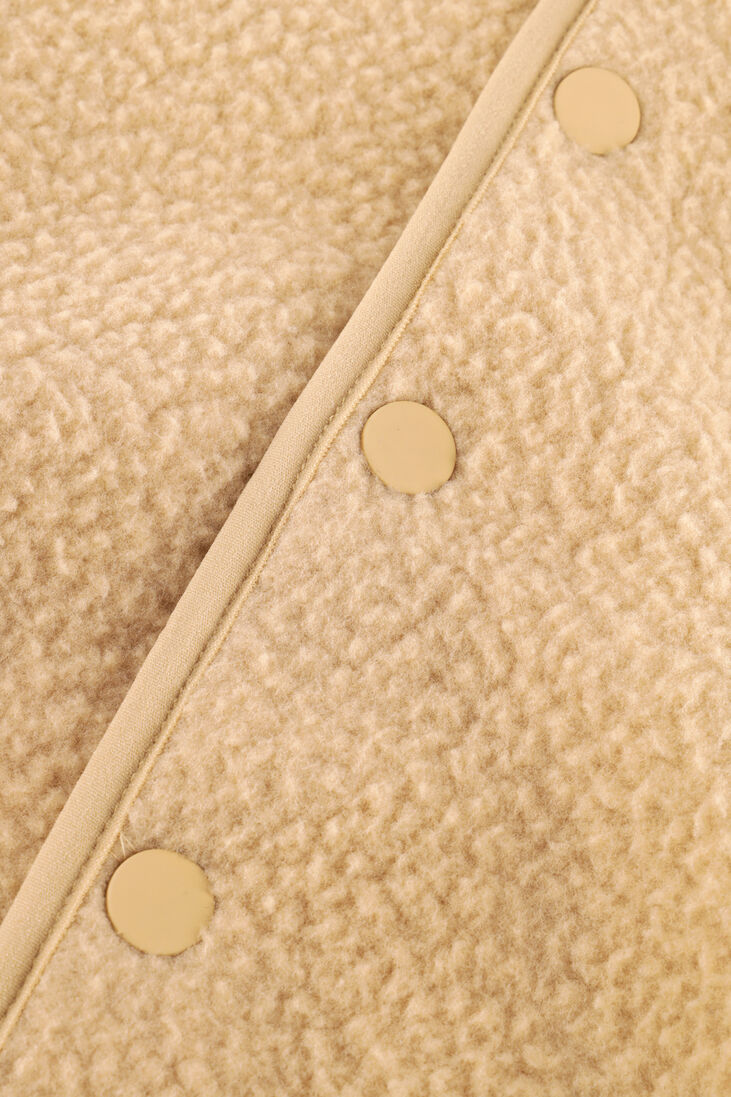 beige penn & ink gilet waistcoat