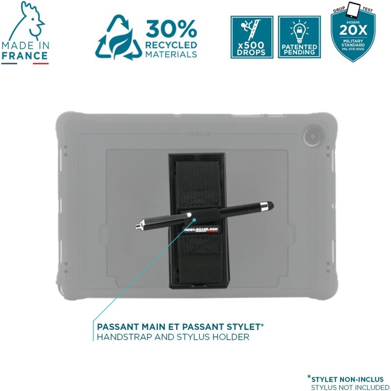 Mobilis PROTECH 27,9 cm (11