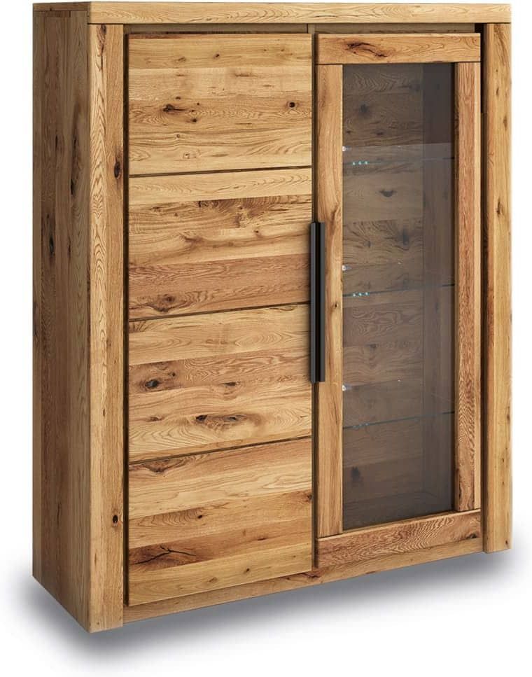 Self Vitrine Joost
