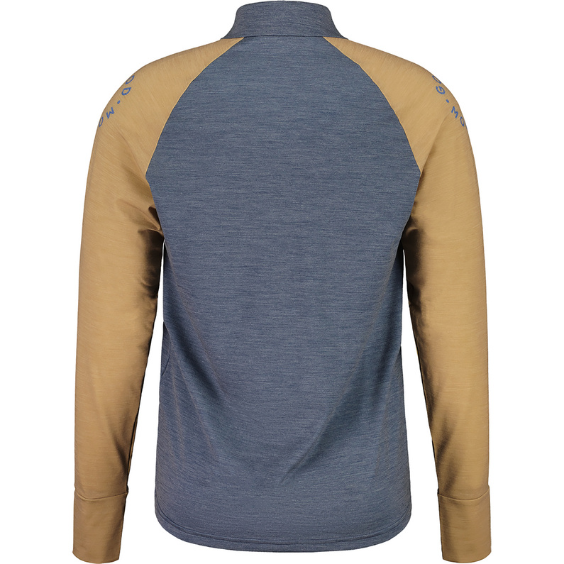 Maloja Herren BogoneM. Longsleeve
