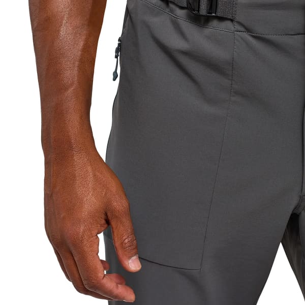 Pantalon ski de randonnée HAGLÖFS L.I.M QUIVER PANT MEN MAGNETITE