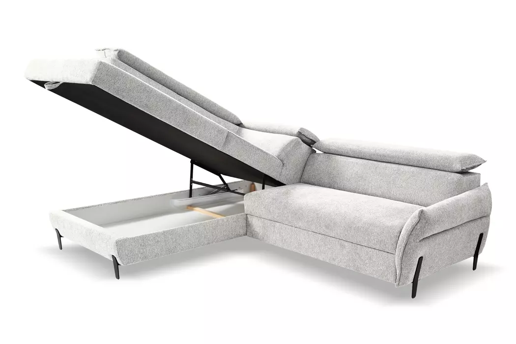 Ecksofa Romeo