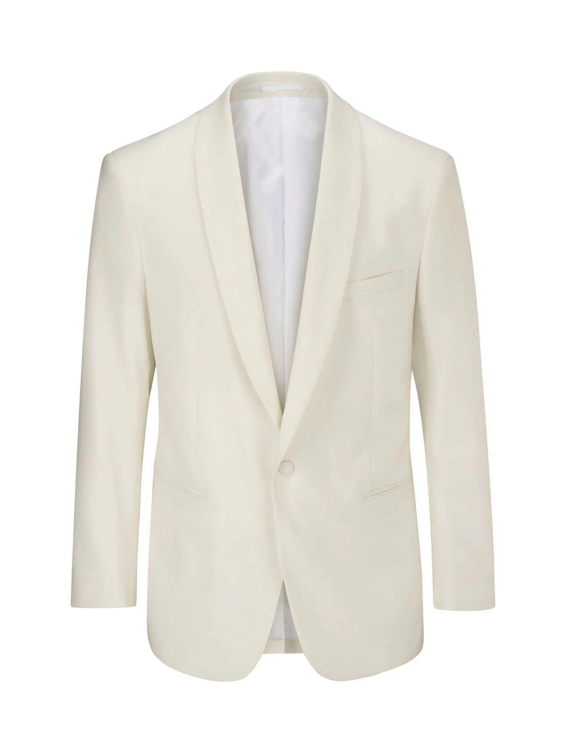 Skopes Bogart Tailored Fit Tuxedo Jacket