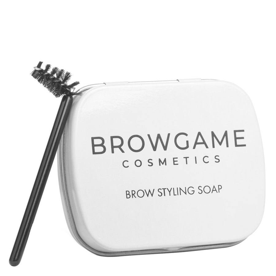 Browgame Brow Styling Soap 20g