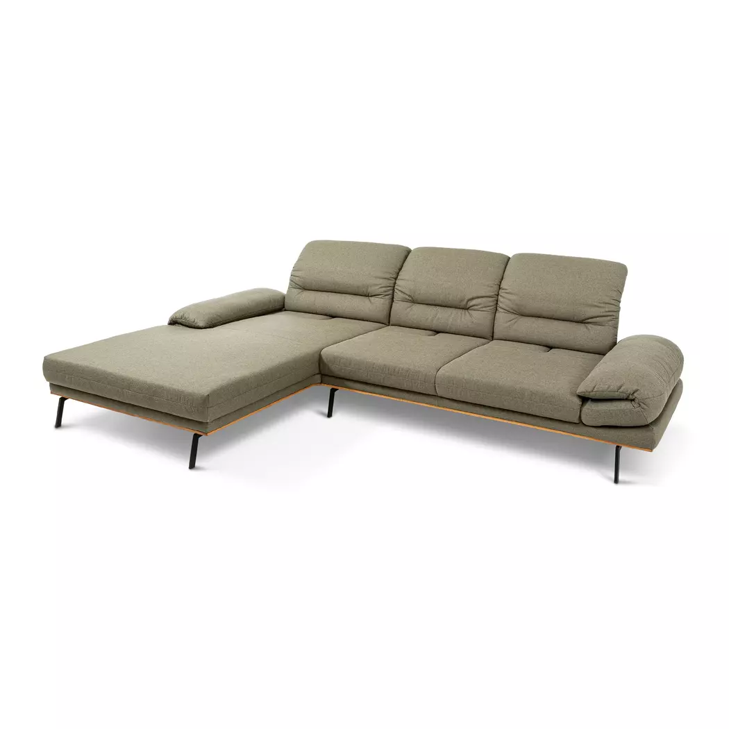 Ecksofa San Marino