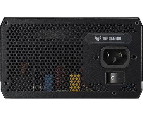 ASUS TUF Gaming 750W Gold - ATX 3.1