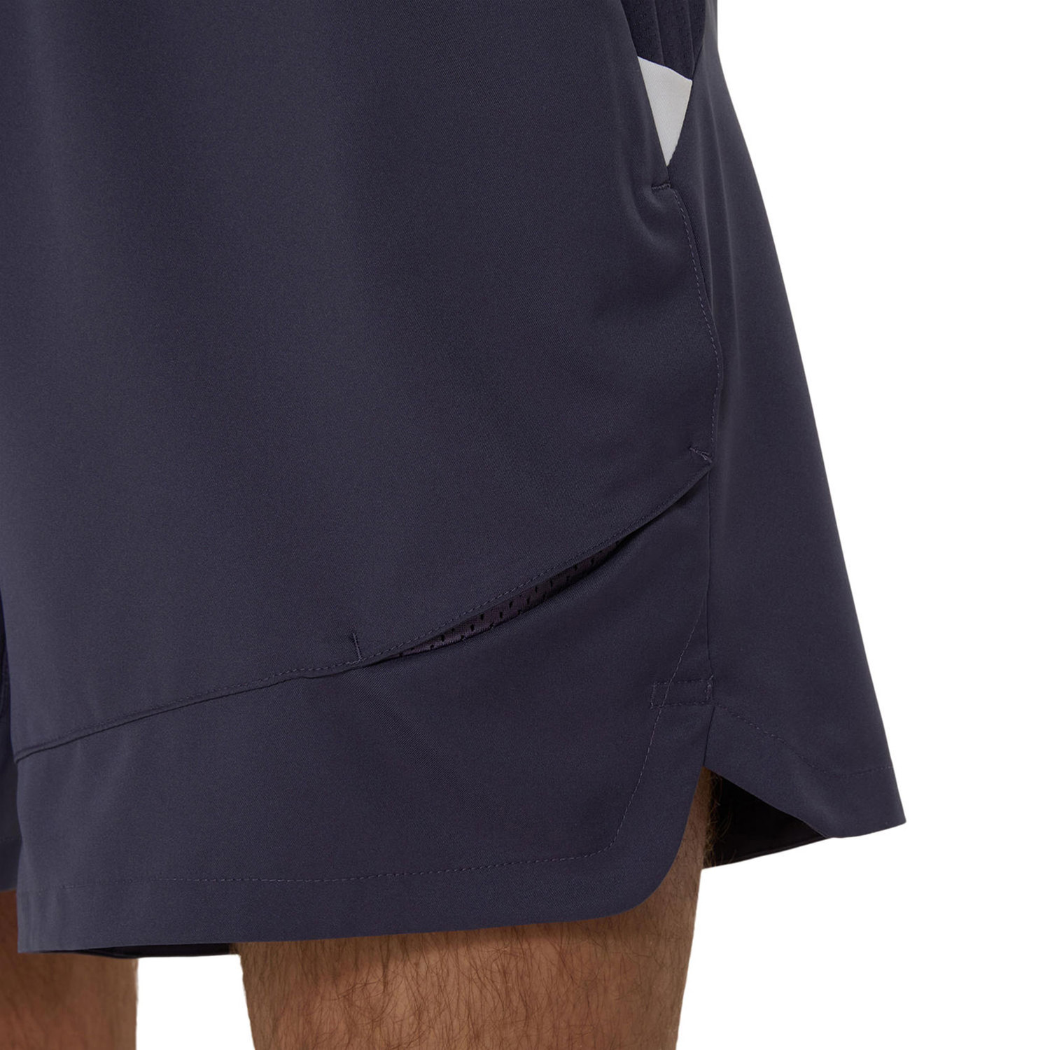 ASICS Match 7 Inch Short